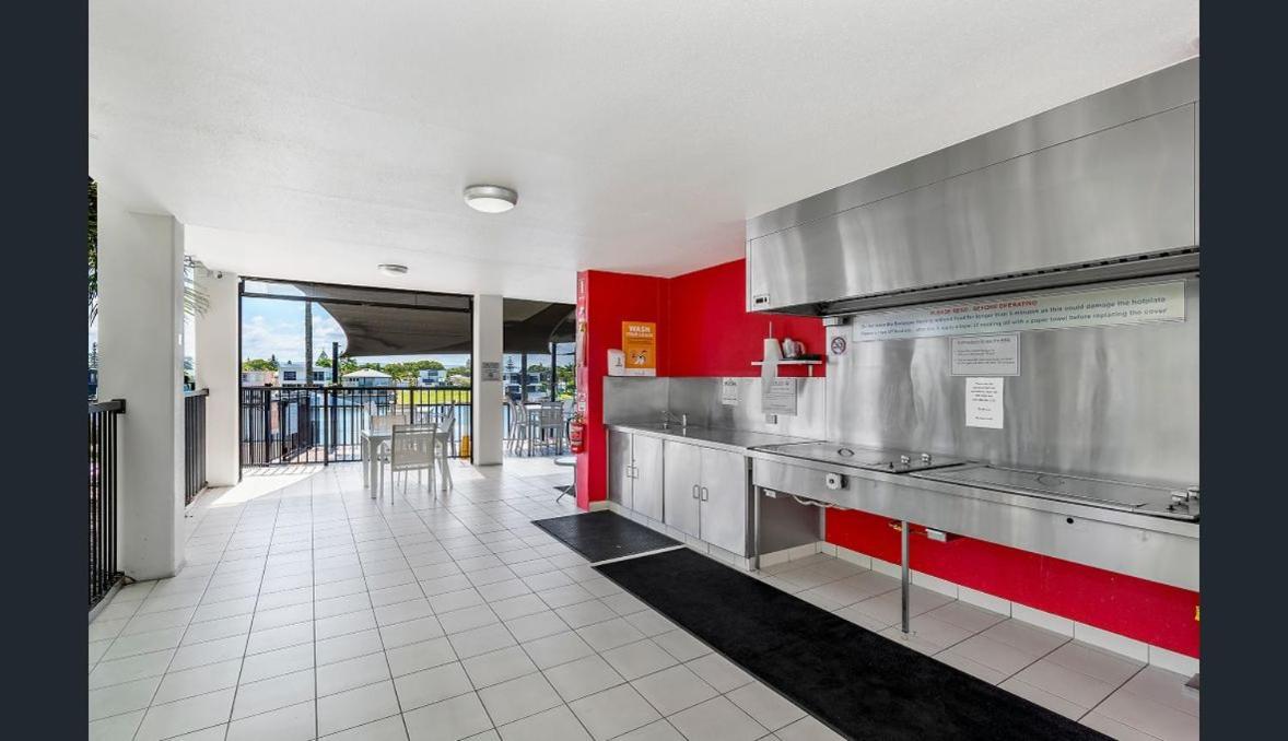 The Pinnacle Apartments Gold Coast Eksteriør bilde